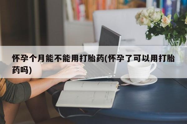 私人卖打胎药微信号怀孕个月能不能用打胎药(怀孕了可以用打胎药吗)
